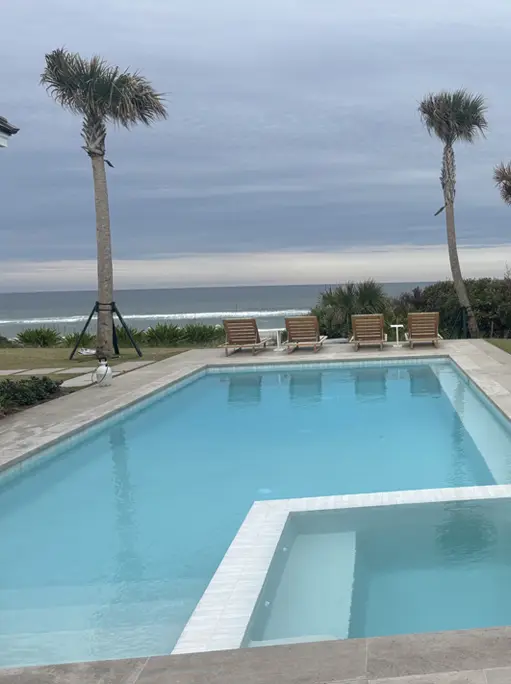 landscaping ponte vedra fl